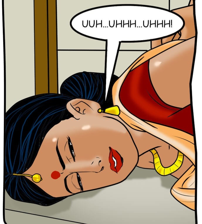 Velamma 51 – Maid In India – Chapter 1 – page 65
