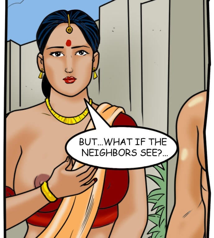 Velamma 51 – Maid In India – Chapter 1 – page 77