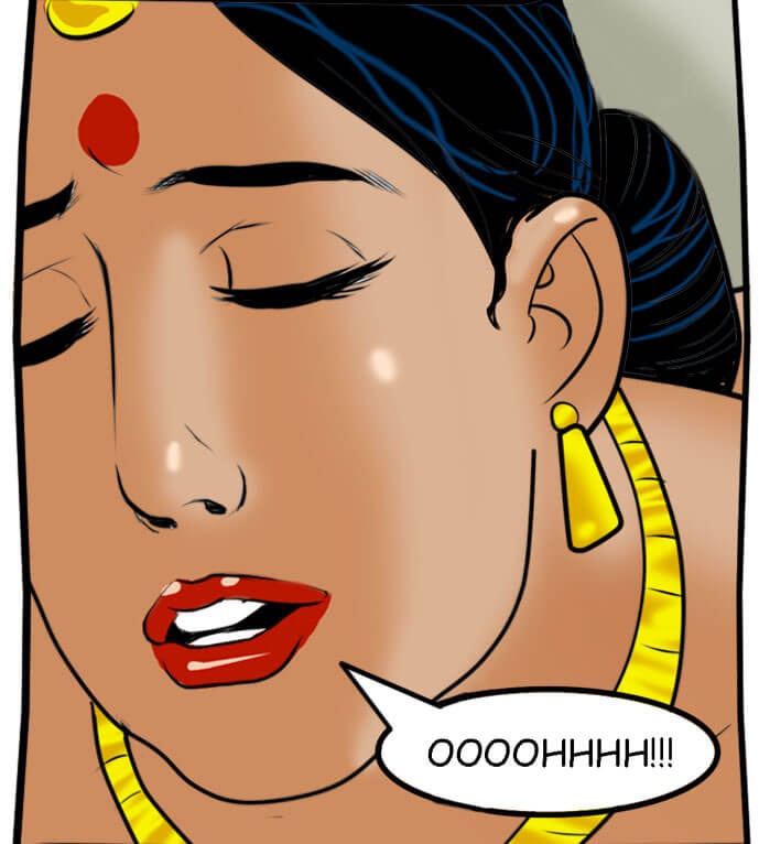 Velamma 51 – Maid In India – Chapter 1 – page 115