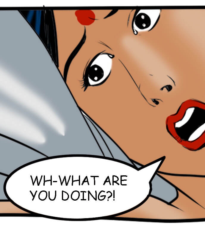 Velamma 51 – Maid In India – Chapter 1 – page 128