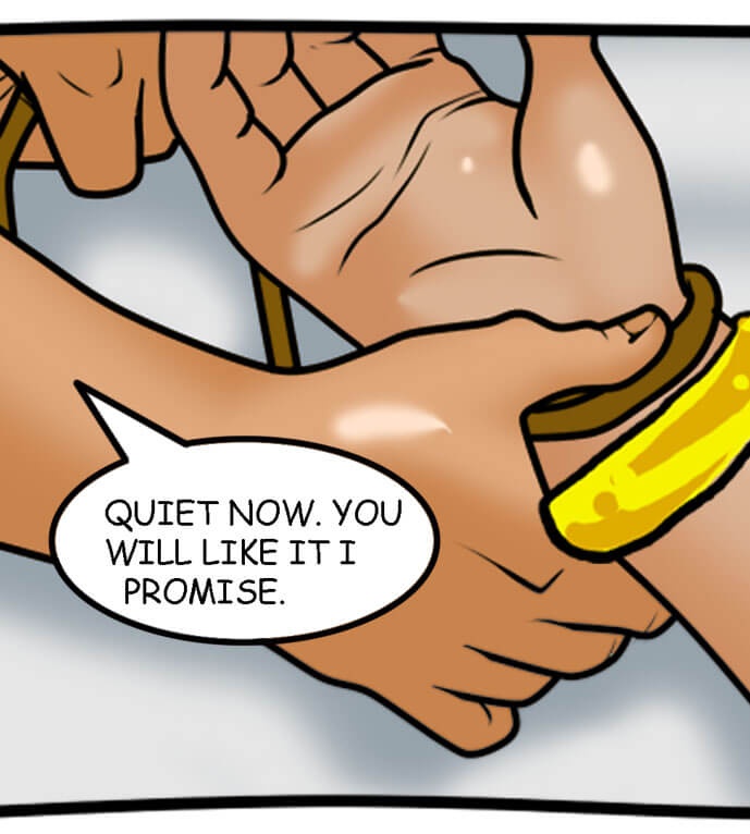 Velamma 51 – Maid In India – Chapter 1 – page 129