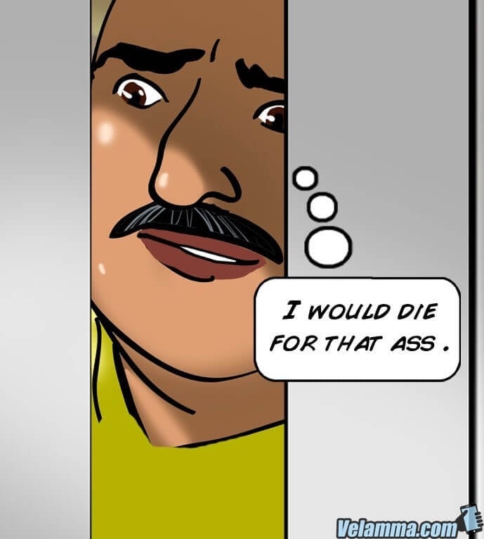Velamma 52 – Caught In The Act – Chapter 1 – page 63