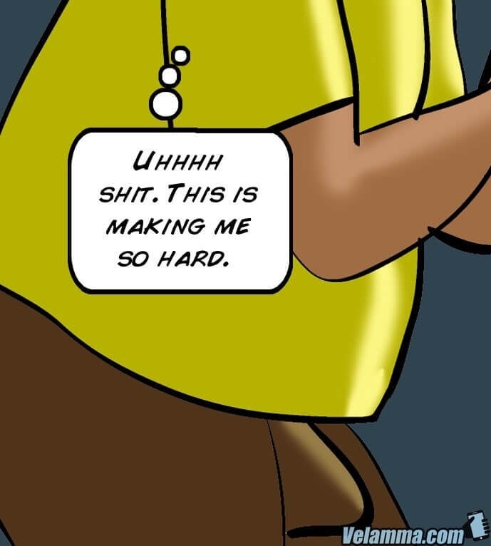 Velamma 52 – Caught In The Act – Chapter 1 – page 64