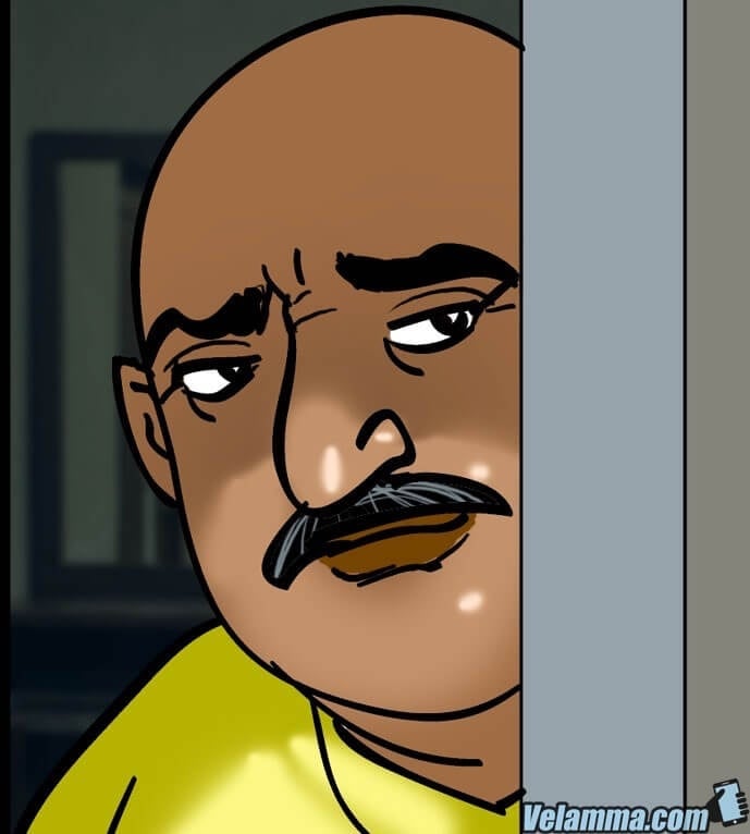 Velamma 52 – Caught In The Act – Chapter 1 – page 67