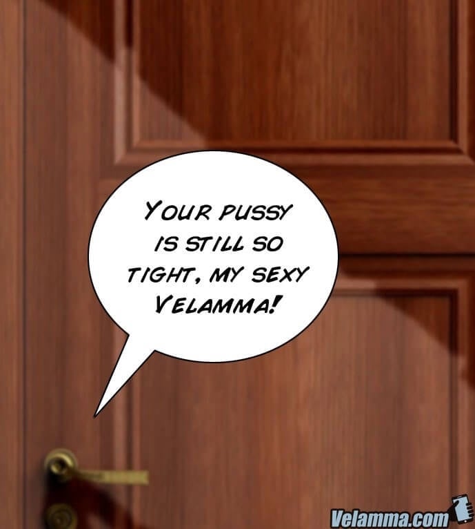 Velamma 53 – Peephole — preview page 15