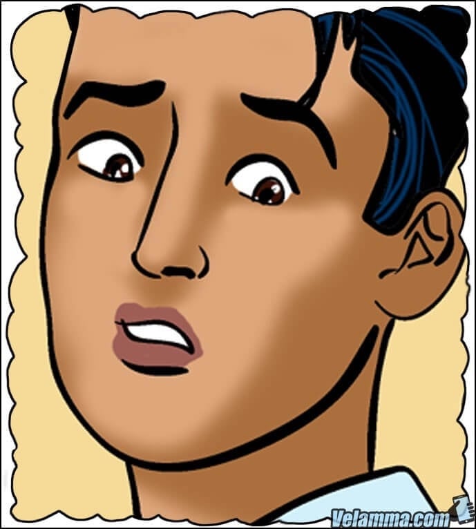 Velamma 53 – Peephole – Chapter 1 – page 51