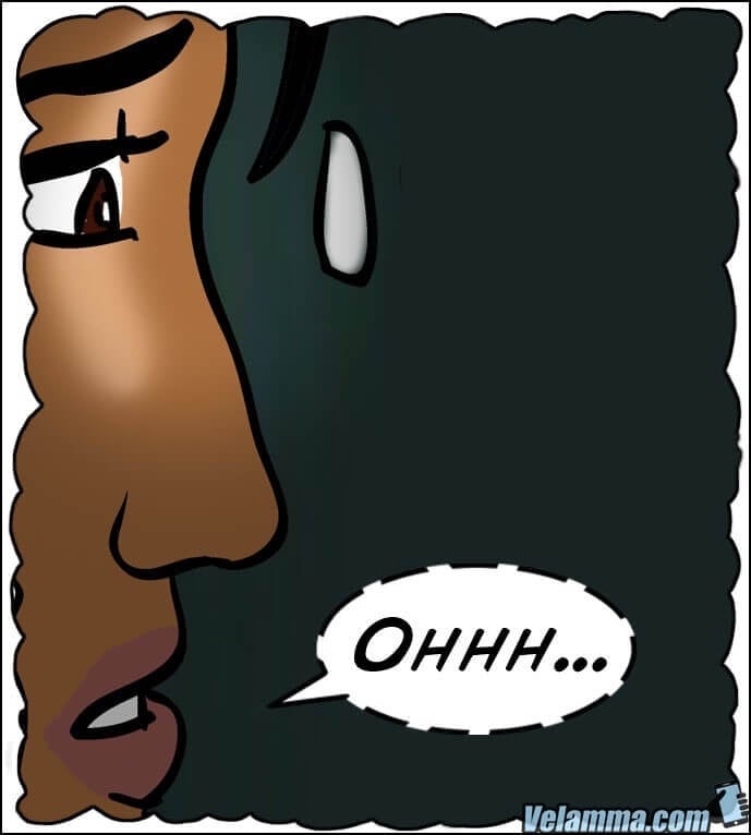 Velamma 53 – Peephole – Chapter 1 – page 68