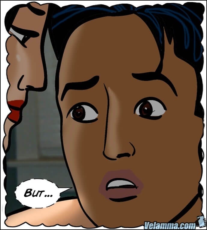 Velamma 53 – Peephole – Chapter 1 – page 69