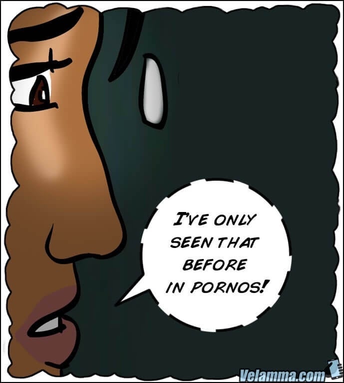 Velamma 53 – Peephole – Chapter 1 – page 101