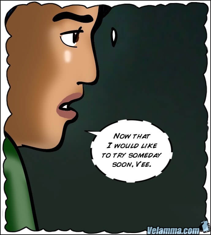 Velamma 53 – Peephole – Chapter 1 – page 114