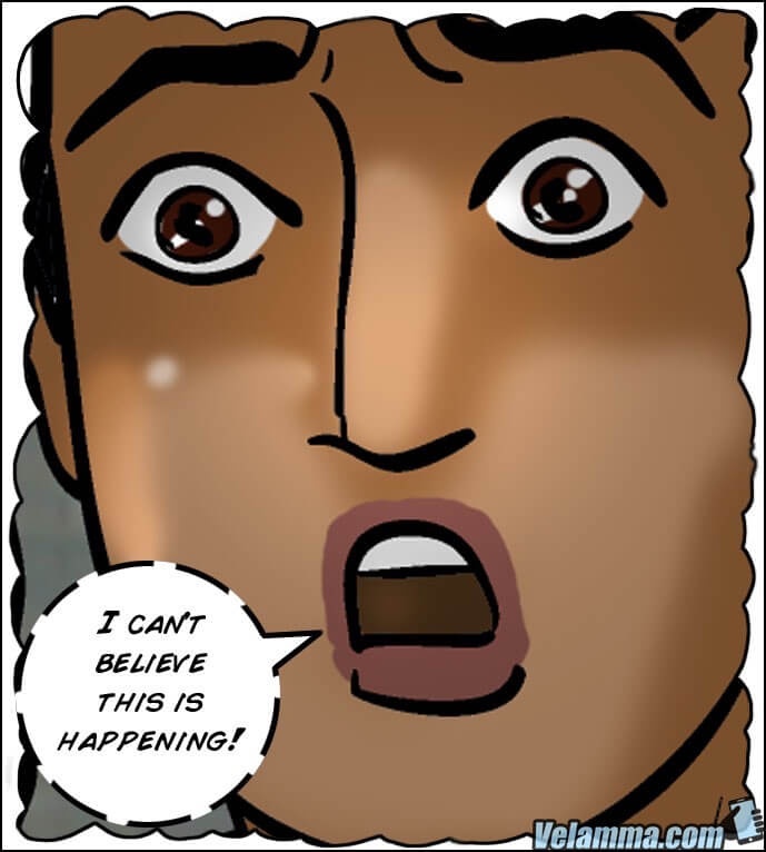 Velamma 53 – Peephole – Chapter 1 – page 137