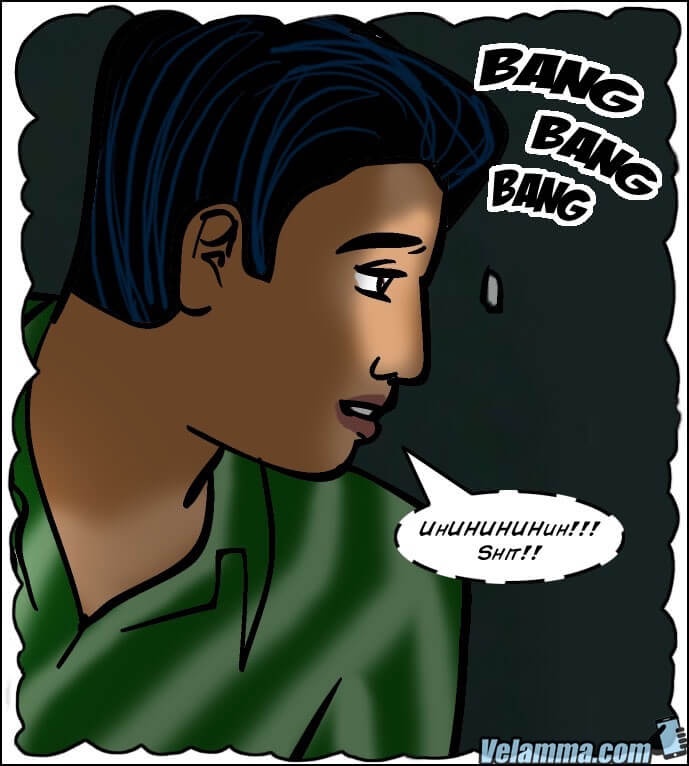 Velamma 53 – Peephole – Chapter 1 – page 199