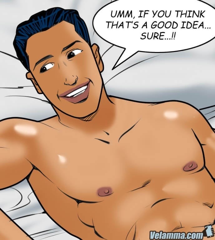 Velamma 54 – Sex Teacher – Chapter 1 – page 78