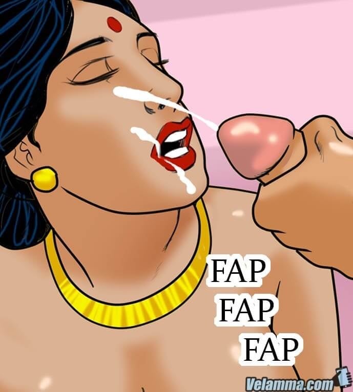 Velamma 54 – Sex Teacher – Chapter 1 – page 184