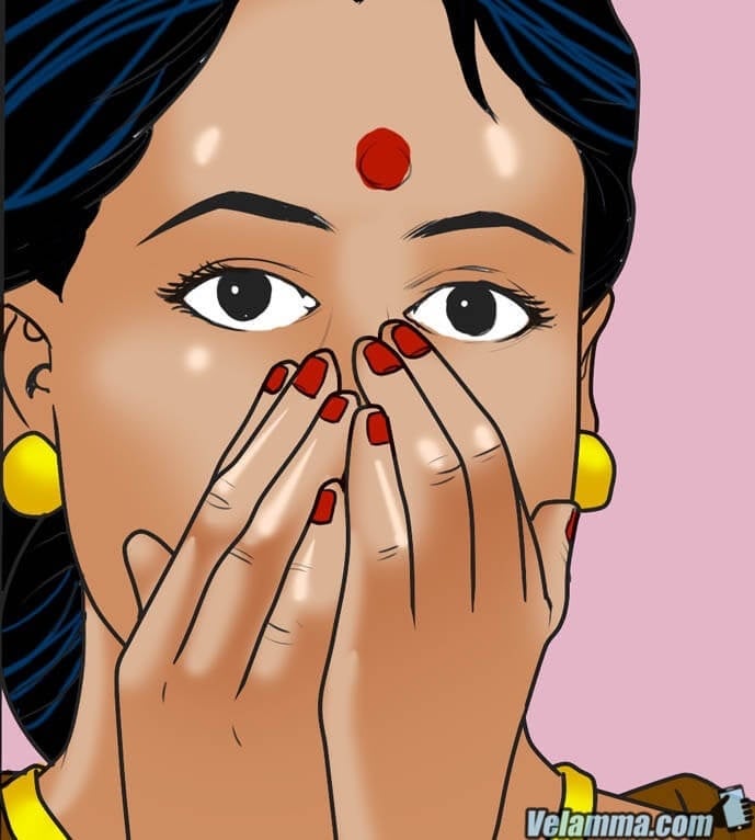 Velamma 54 – Sex Teacher – Chapter 1 – page 192