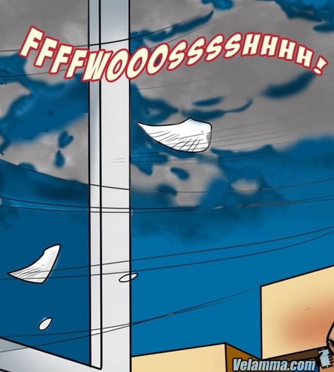 Velamma 55 – Monsoon Poon – Chapter 1 – page 38