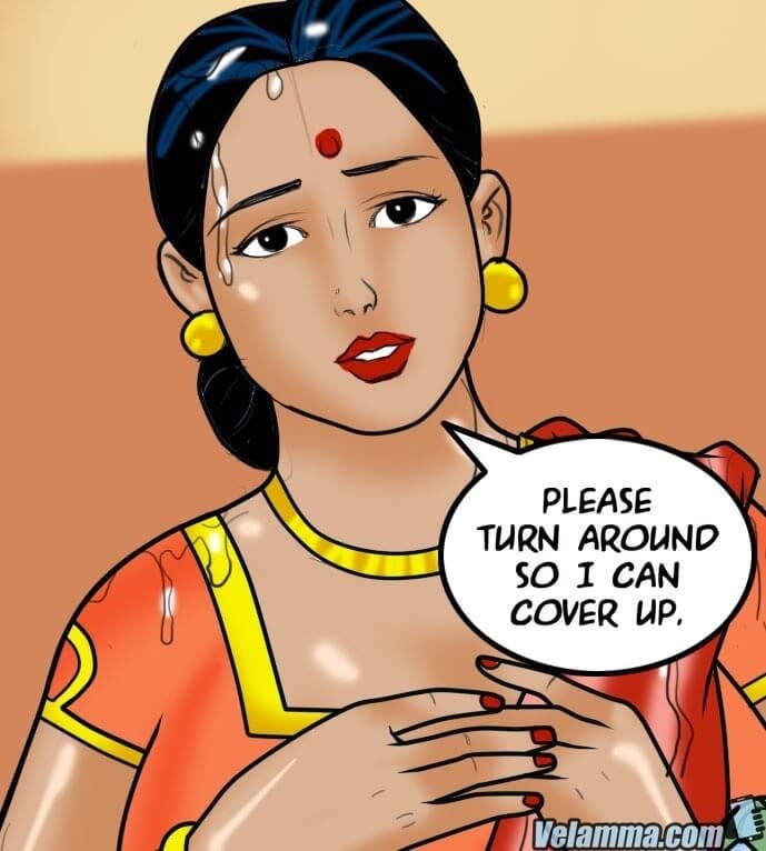 Velamma 55 – Monsoon Poon – Chapter 1 – page 67