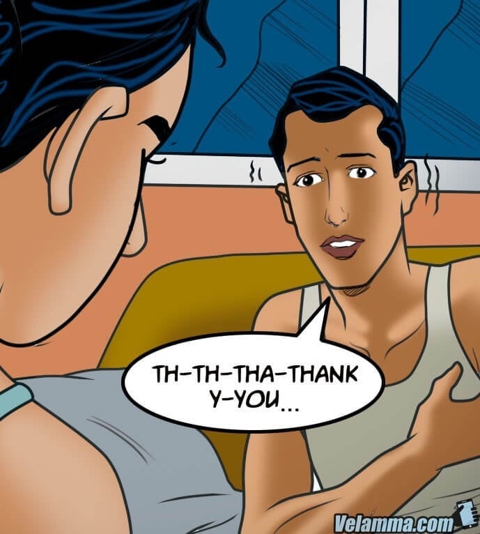 Velamma 55 – Monsoon Poon – Chapter 1 – page 79