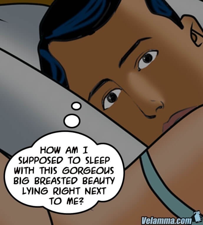 Velamma 55 – Monsoon Poon – Chapter 1 – page 103