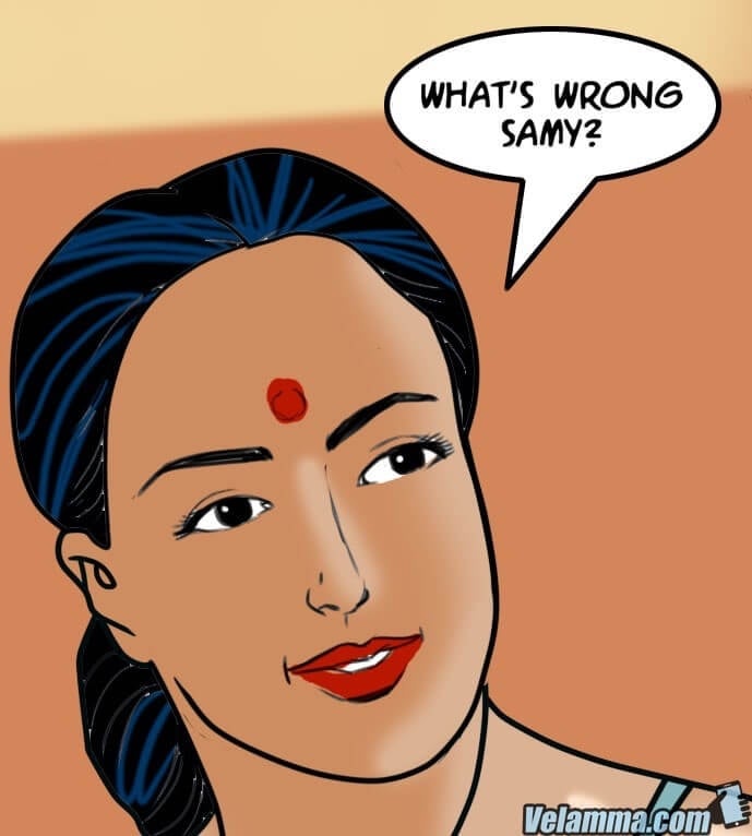 Velamma 55 – Monsoon Poon – Chapter 1 – page 130
