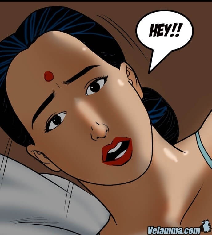 Velamma 55 – Monsoon Poon – Chapter 1 – page 140