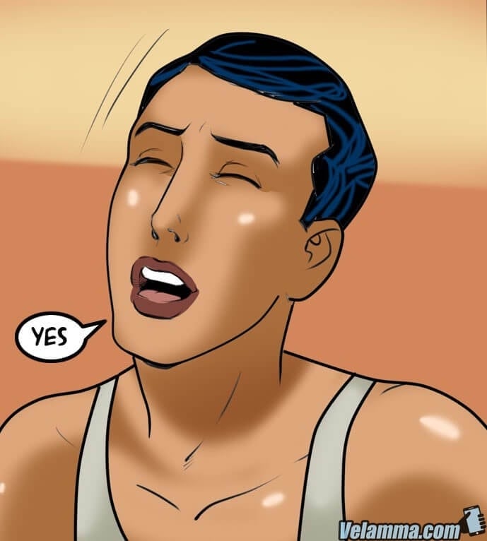 Velamma 55 – Monsoon Poon – Chapter 1 – page 163