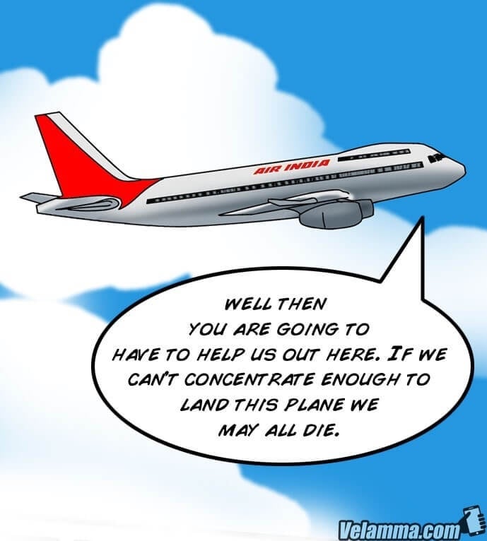 Velamma 56 – Cocks In The Cockpit – Chapter 1 – page 110