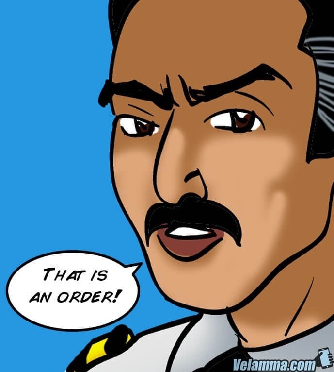 Velamma 56 – Cocks In The Cockpit – Chapter 1 – page 121
