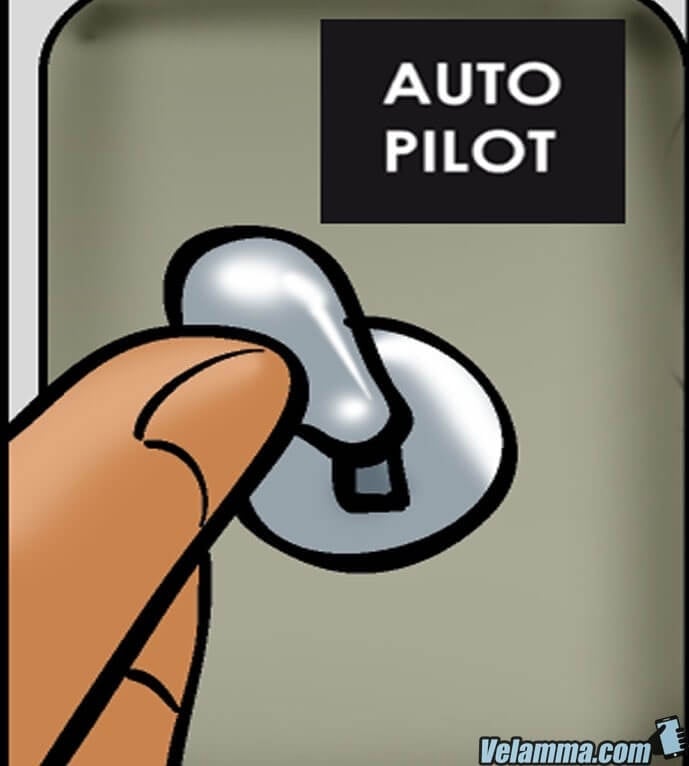 Velamma 56 – Cocks In The Cockpit – Chapter 1 – page 122