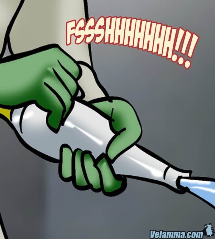 Velamma 58 – Contaminated – Chapter 1 – page 77