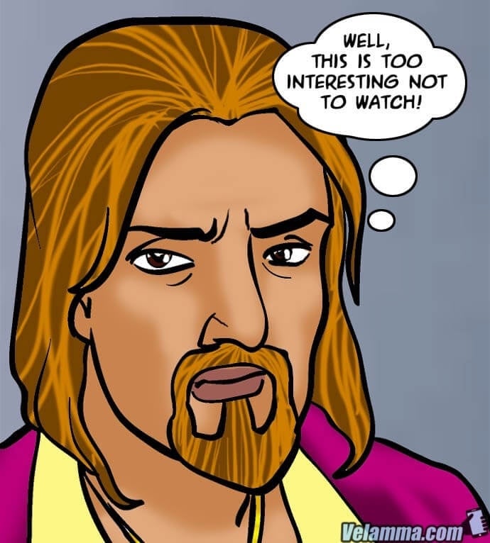 Velamma 58 – Contaminated – Chapter 1 – page 147