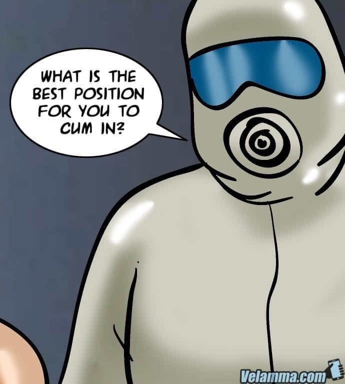 Velamma 58 – Contaminated – Chapter 1 – page 170
