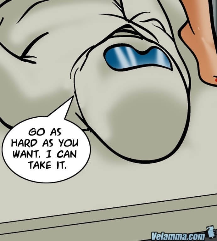 Velamma 58 – Contaminated – Chapter 1 – page 175