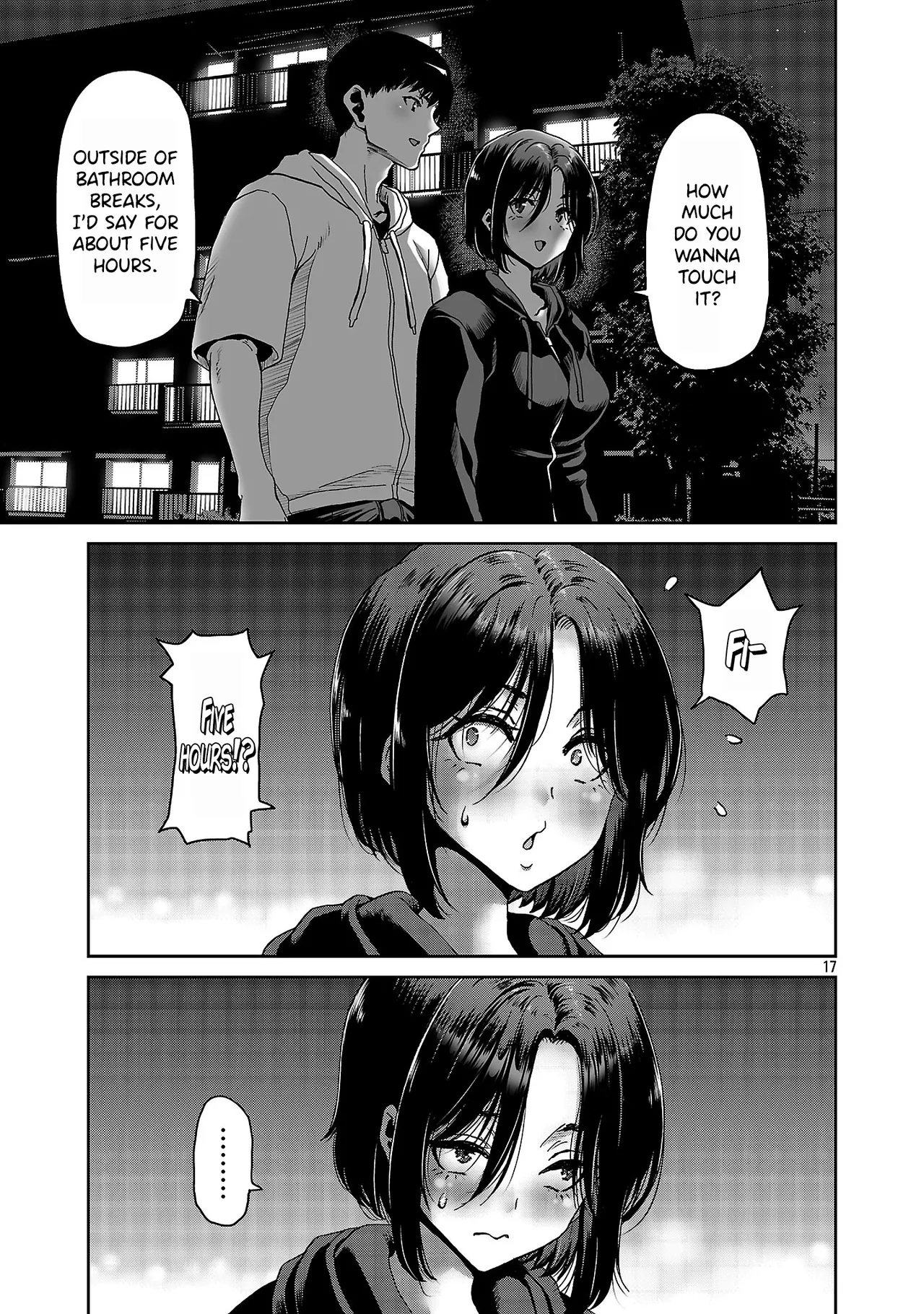 Konbini de Deatta Eroi Onnanoko to Tadare Kitta Kankei ni Narimashita – Chapter 1-10 – Chapter 1 – page 42