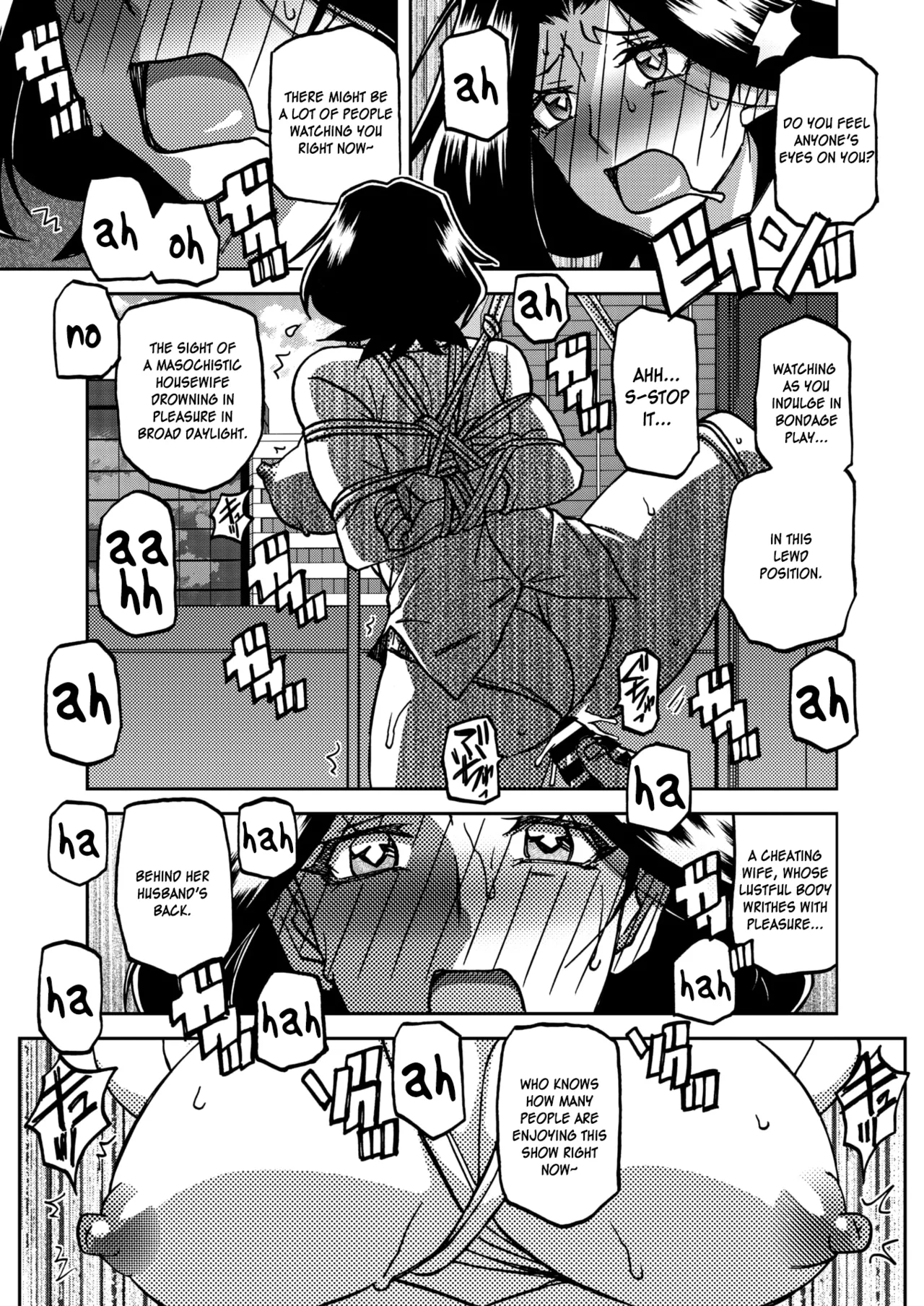 Ichiya no Yume Senya No Maboroshi 1-8 – Chapter 1 – page 37