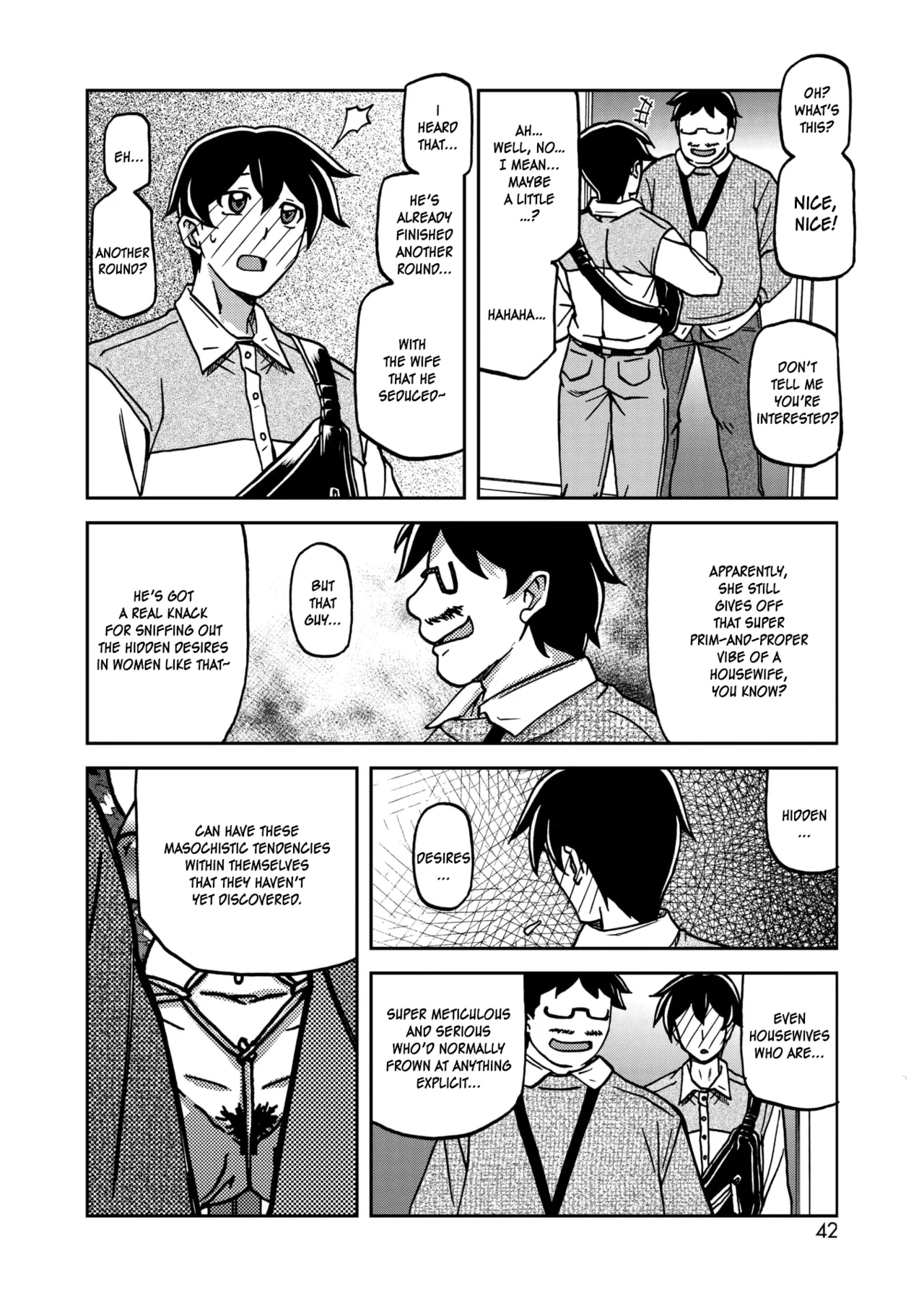 Ichiya no Yume Senya No Maboroshi 1-8 – Chapter 1 – page 56