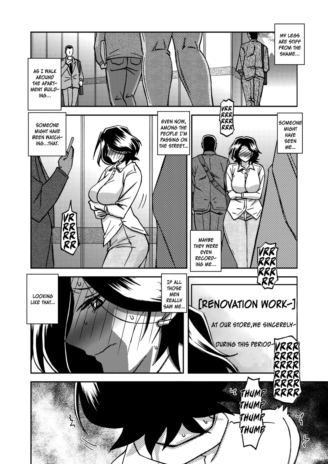 Ichiya no Yume Senya No Maboroshi 1-8 – Chapter 1 – page 58