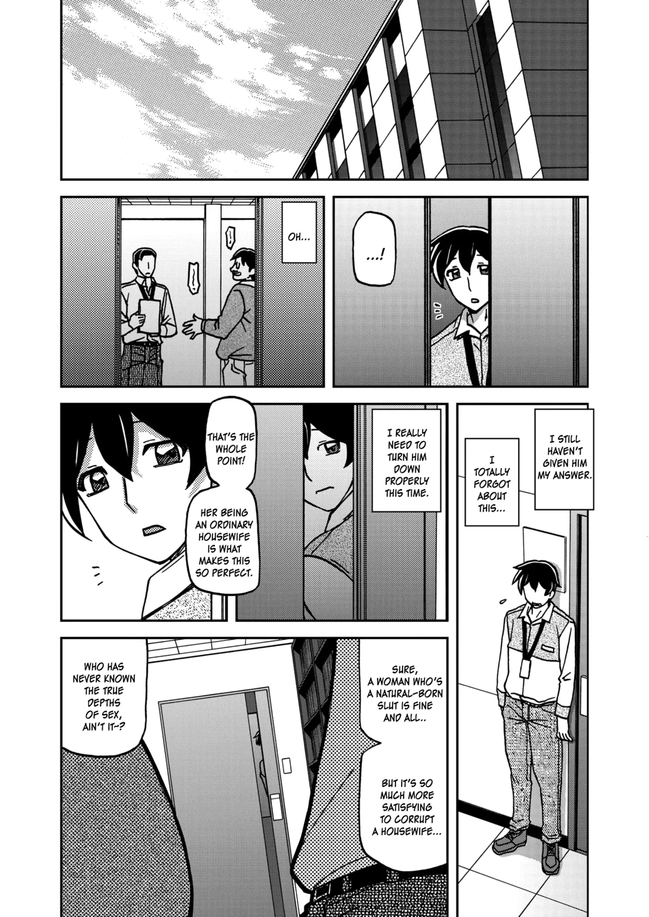 Ichiya no Yume Senya No Maboroshi 1-8 – Chapter 1 – page 90