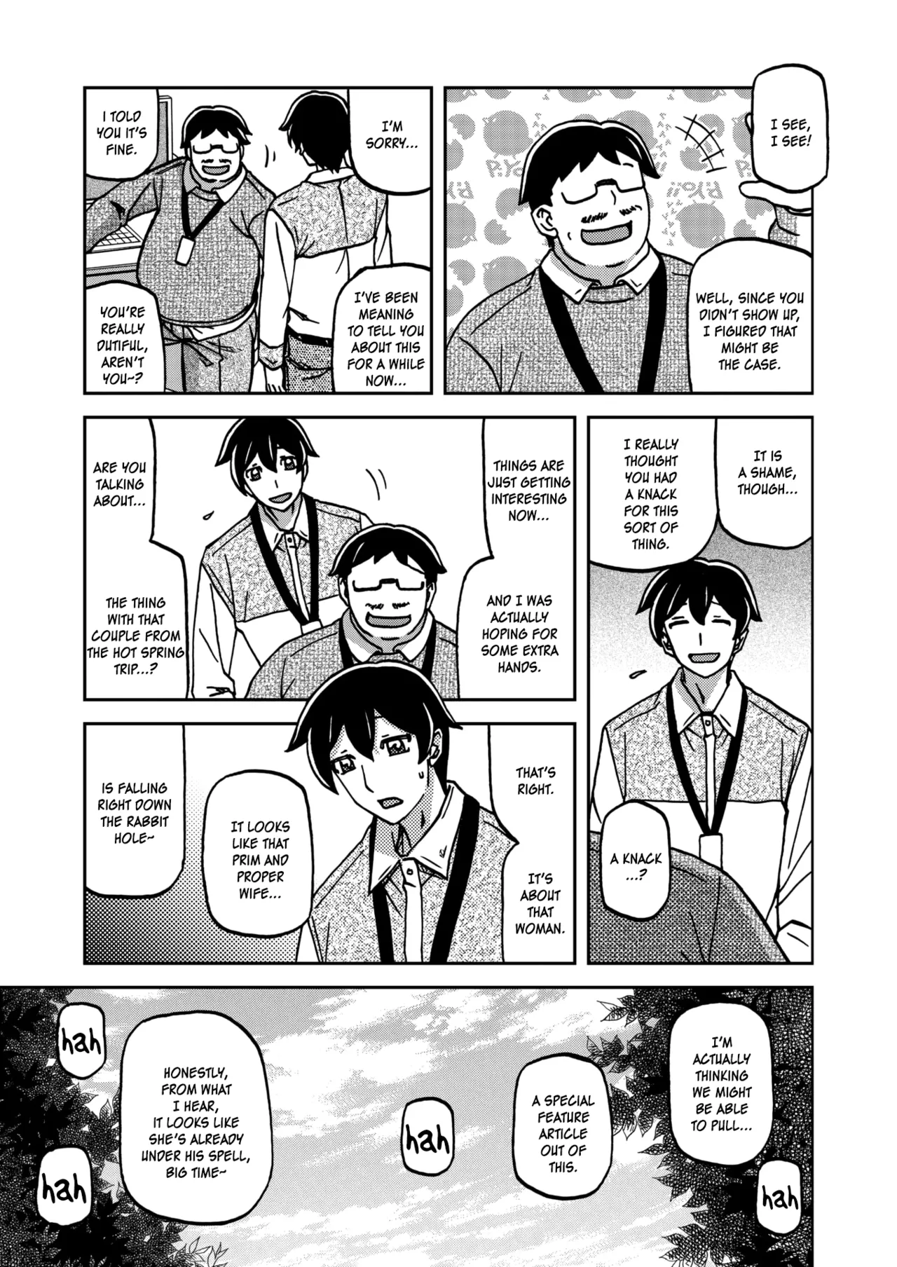 Ichiya no Yume Senya No Maboroshi 1-8 – Chapter 1 – page 121
