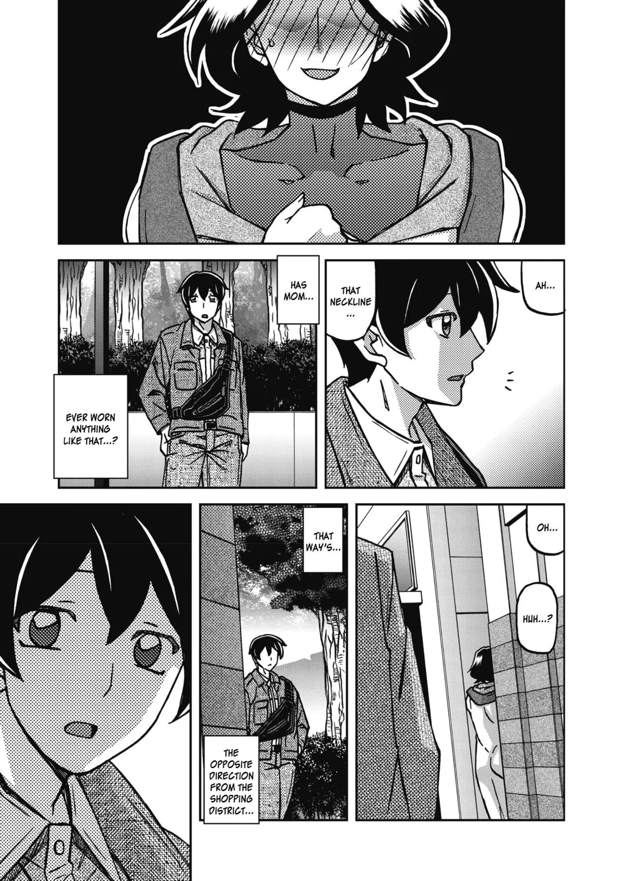 Ichiya no Yume Senya No Maboroshi 1-8 – Chapter 1 – page 139