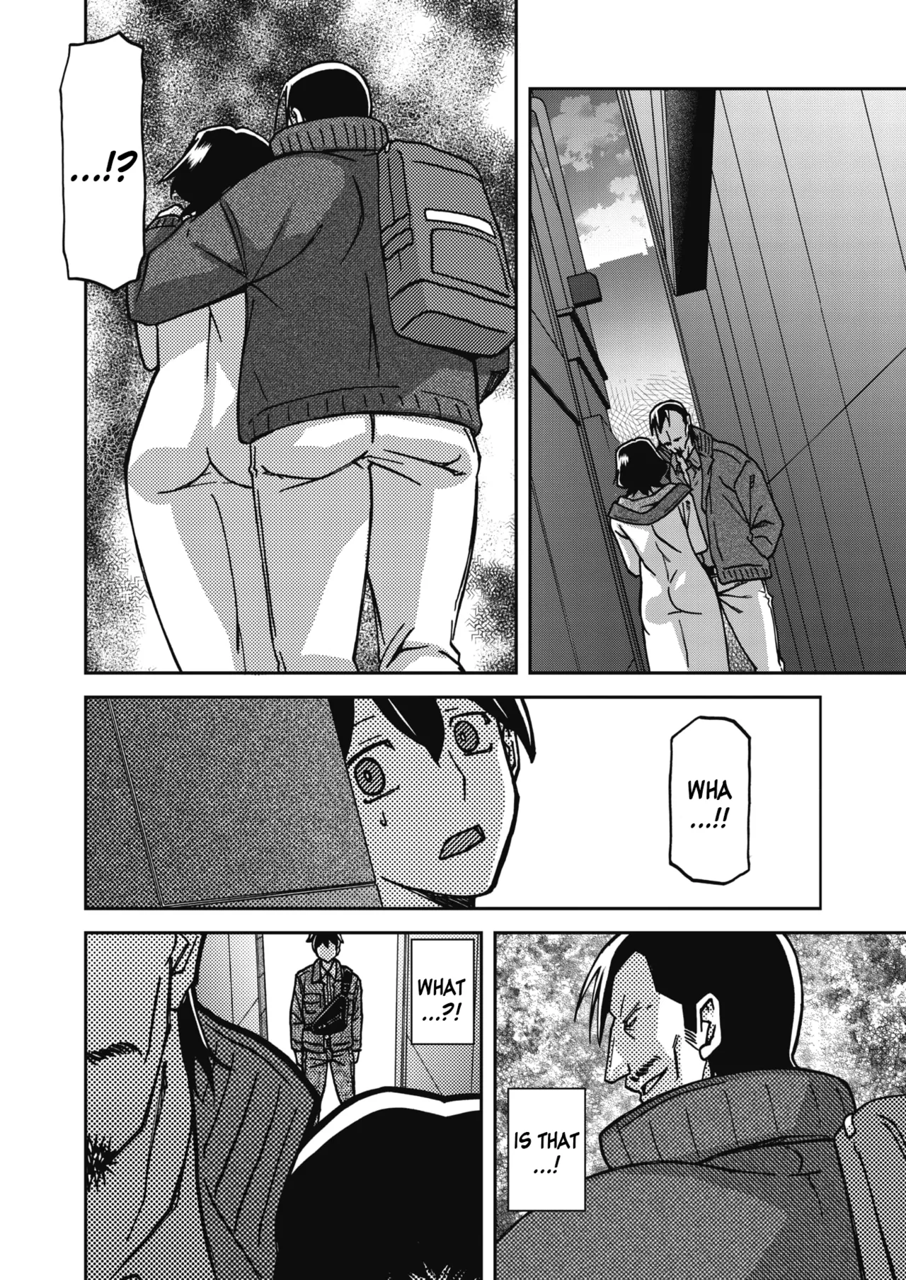 Ichiya no Yume Senya No Maboroshi 1-8 – Chapter 1 – page 140