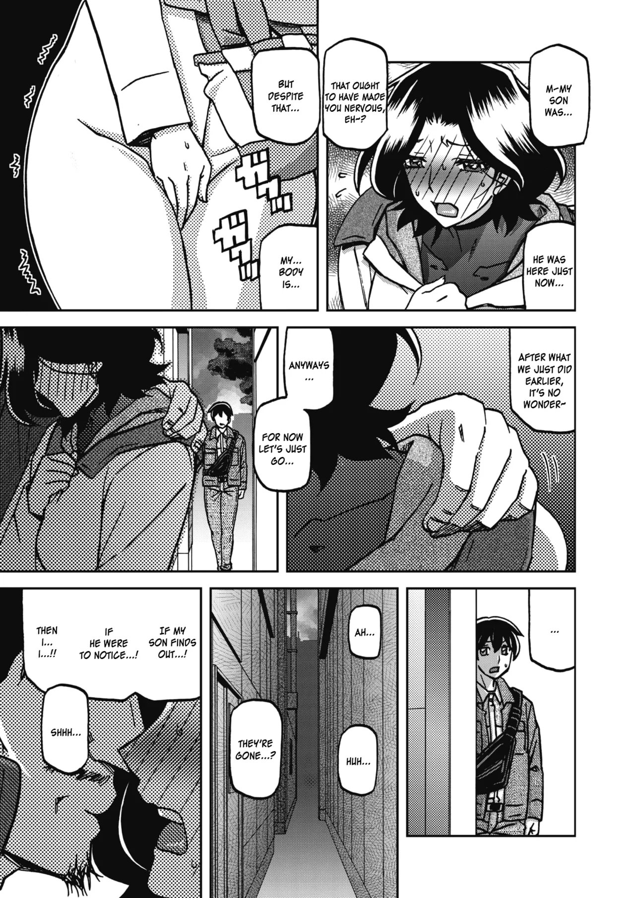 Ichiya no Yume Senya No Maboroshi 1-8 – Chapter 1 – page 141