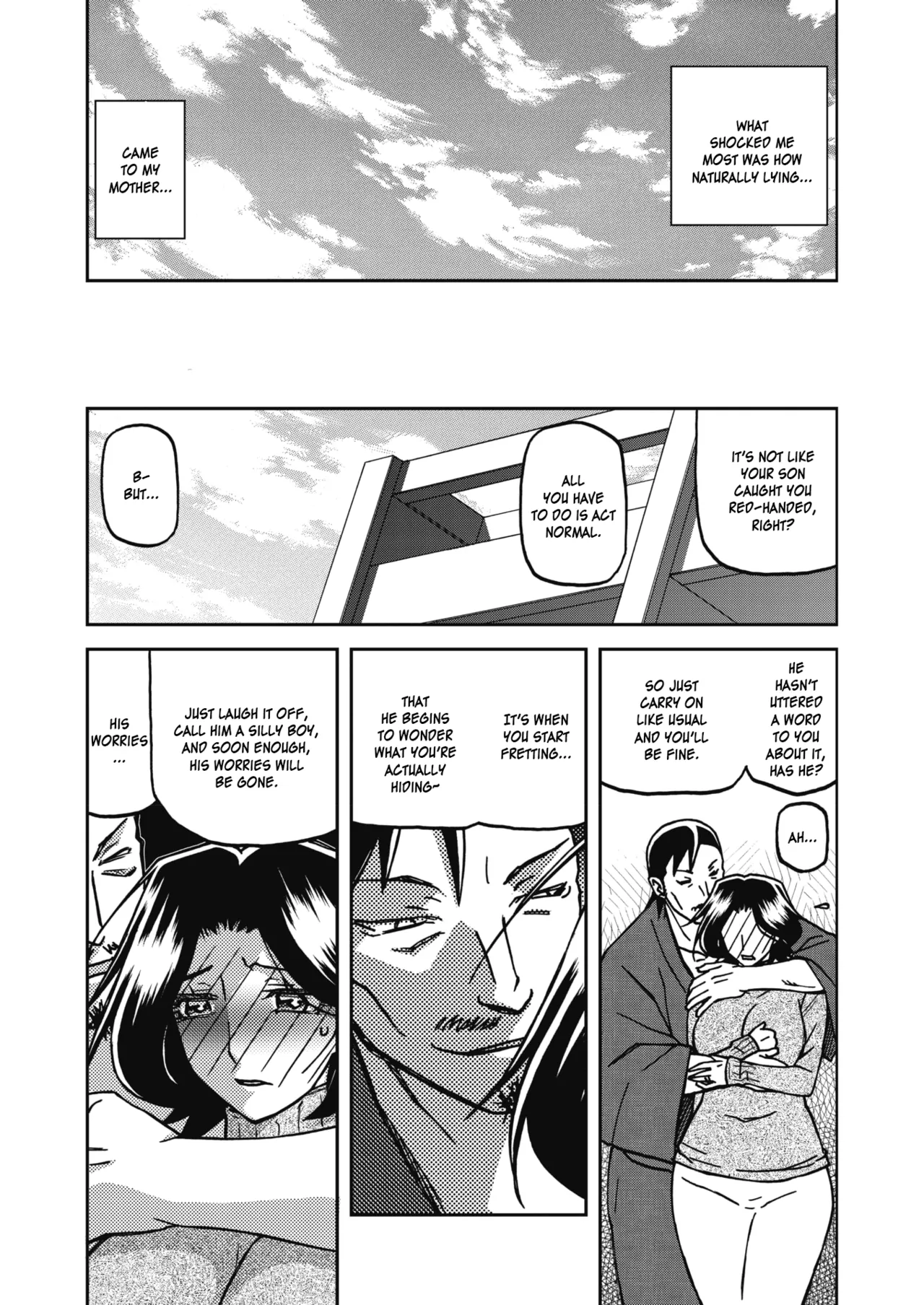 Ichiya no Yume Senya No Maboroshi 1-8 – Chapter 1 – page 157