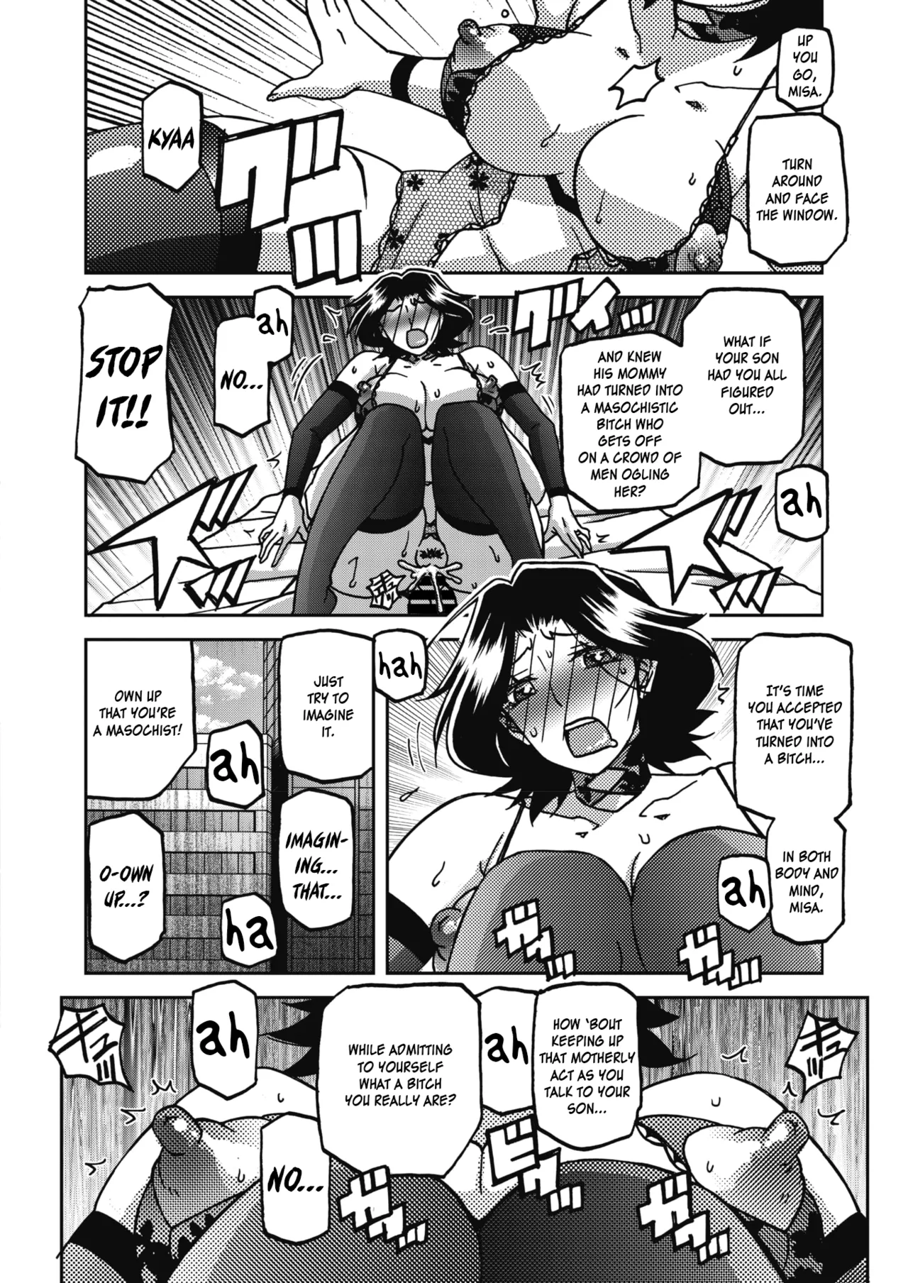 Ichiya no Yume Senya No Maboroshi 1-8 – Chapter 1 – page 162