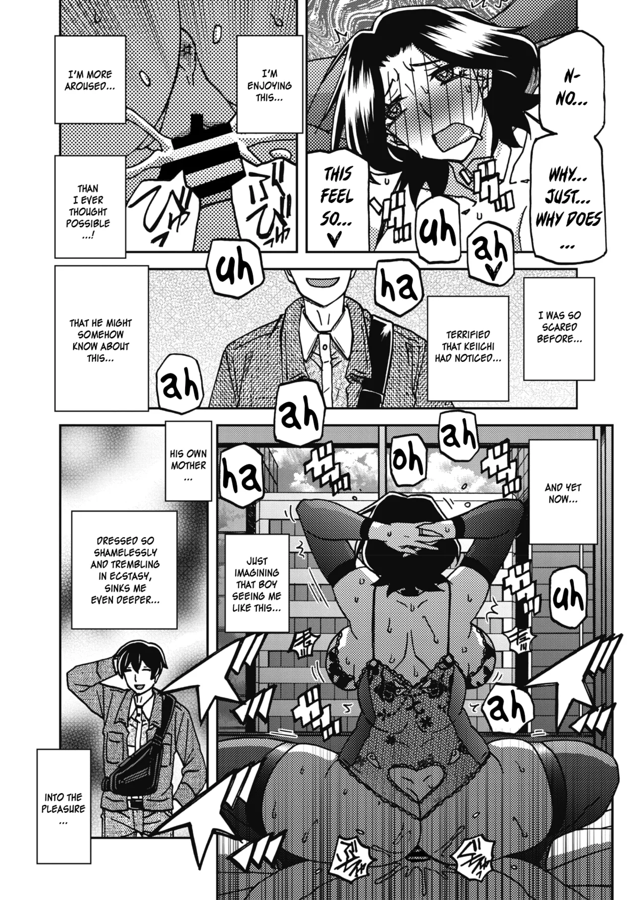 Ichiya no Yume Senya No Maboroshi 1-8 – Chapter 1 – page 168