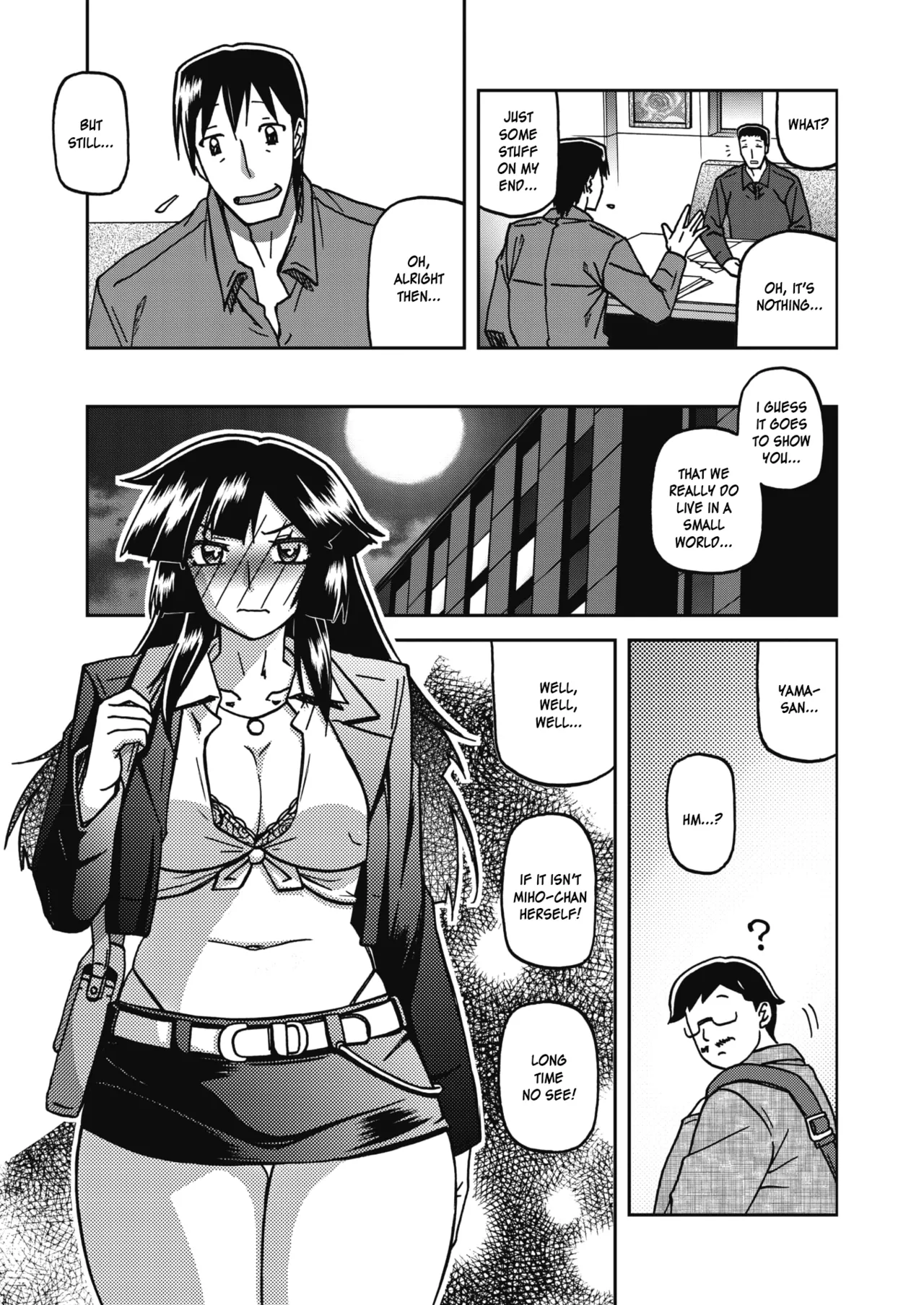 Ichiya no Yume Senya No Maboroshi 1-8 – Chapter 1 – page 173