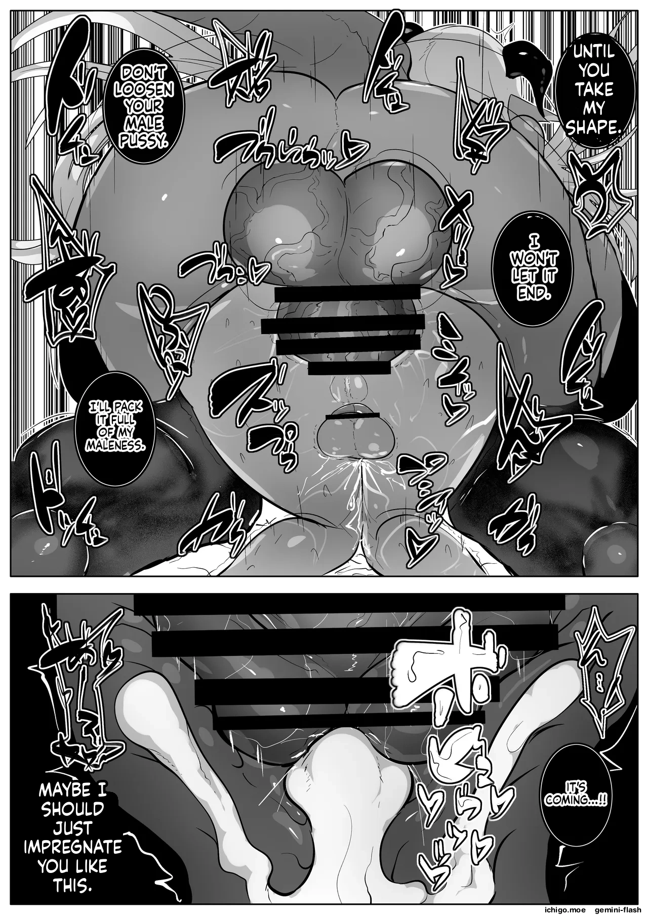 kamoku na inma rado ria sama ha mazo osu wo si ri tai – Chapter 1 – page 28
