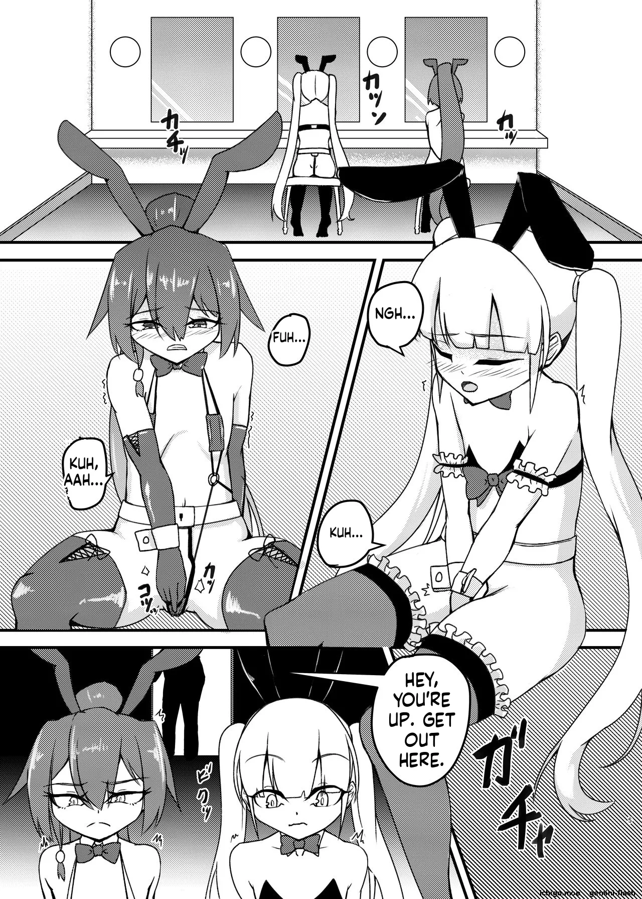cage — preview page 4