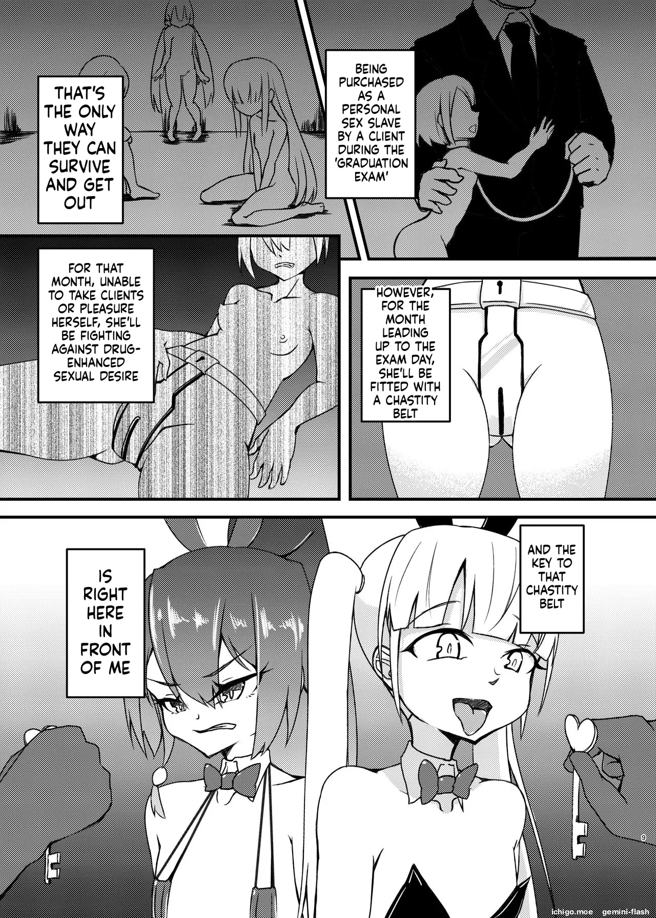 cage — preview page 8