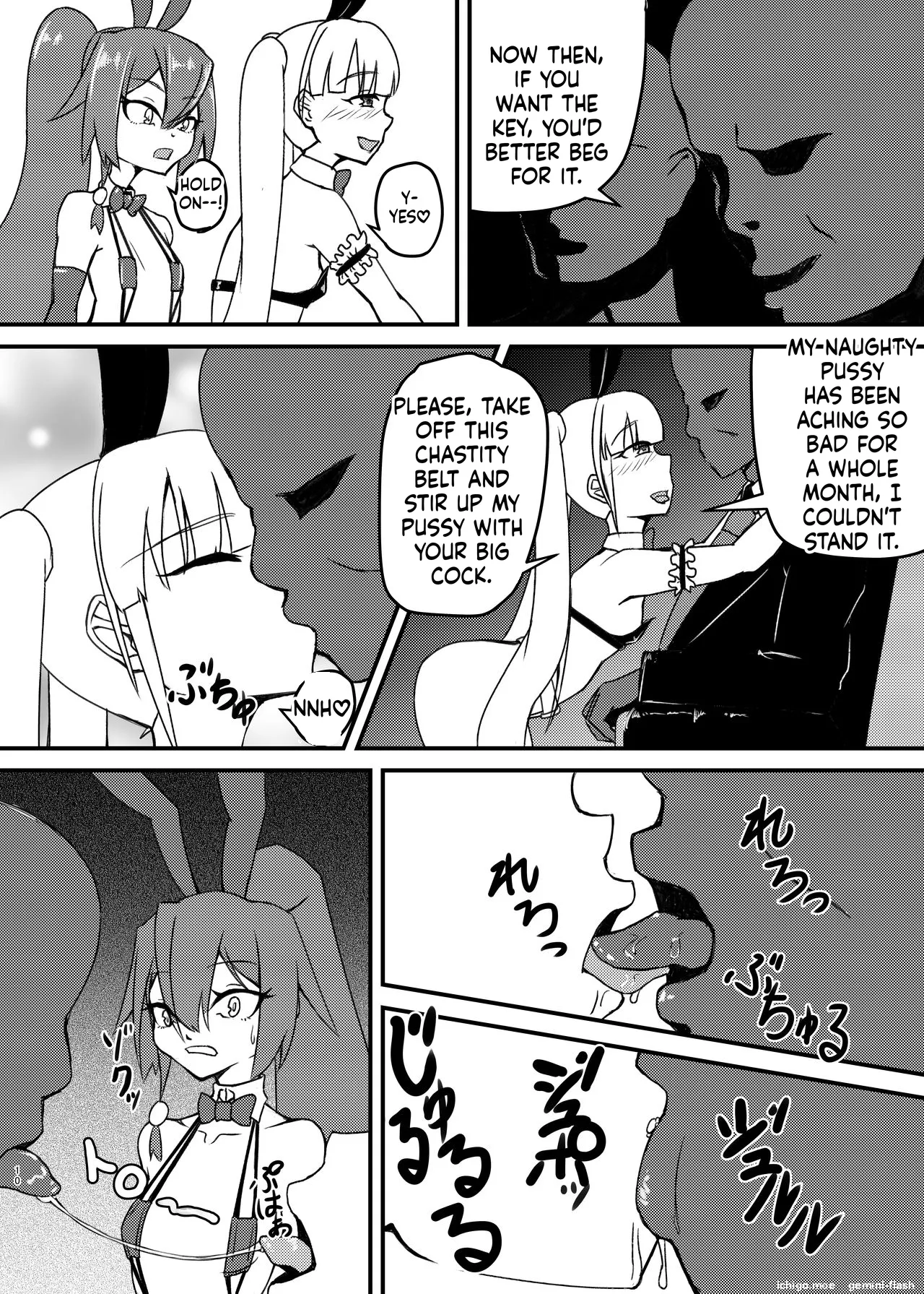 cage — preview page 9